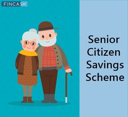 Interest Rate Of Senior Citizen Savings Schemes In India