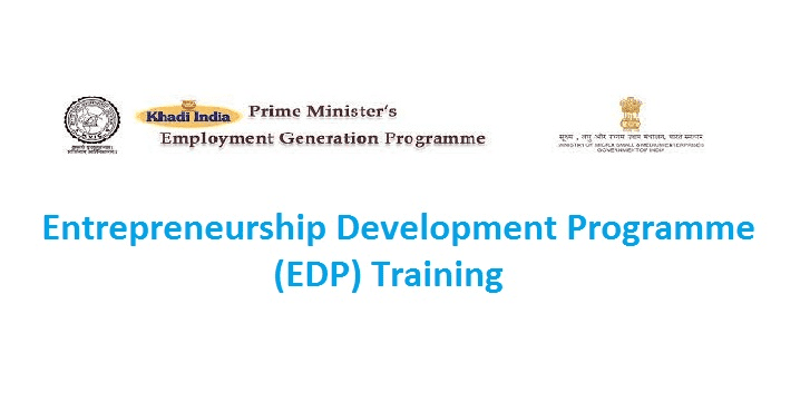 kvic-pmegp-edp-training-questions-answers