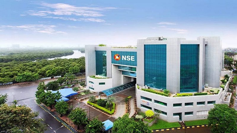 what-is-nse-national-stock-exchange-of-india