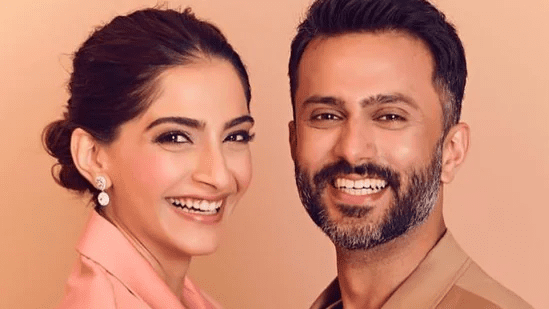 Sonam Kapoor: Anand Ahuja Blessed With Baby Boy