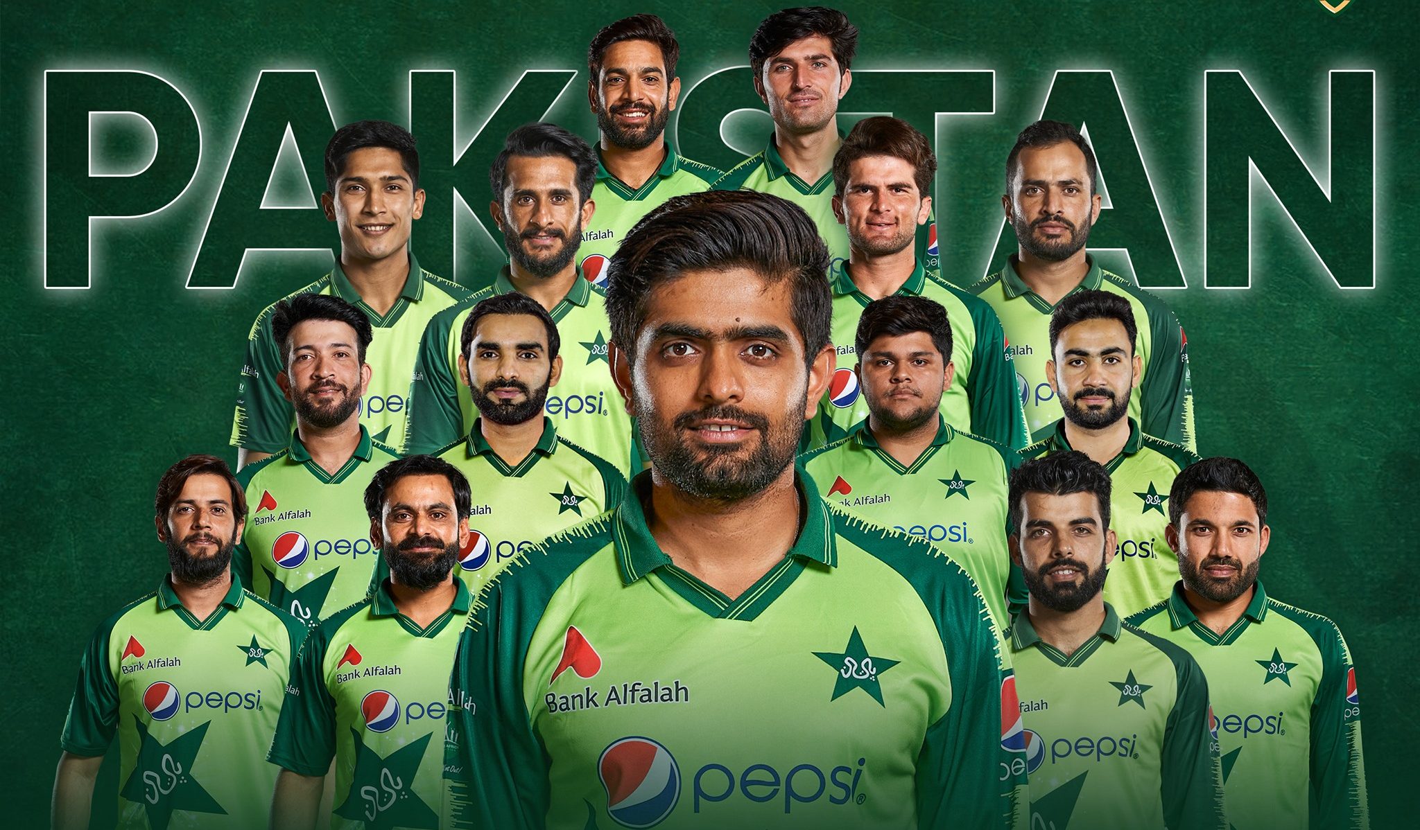 Pakistan Squad For T20 World Cup 2022 Men’s Australia