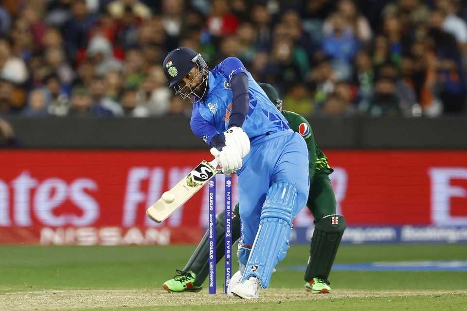 India Vs Pakistan Highlights: T20 World Cup 16th Match