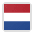 Netherlands Flag Icon