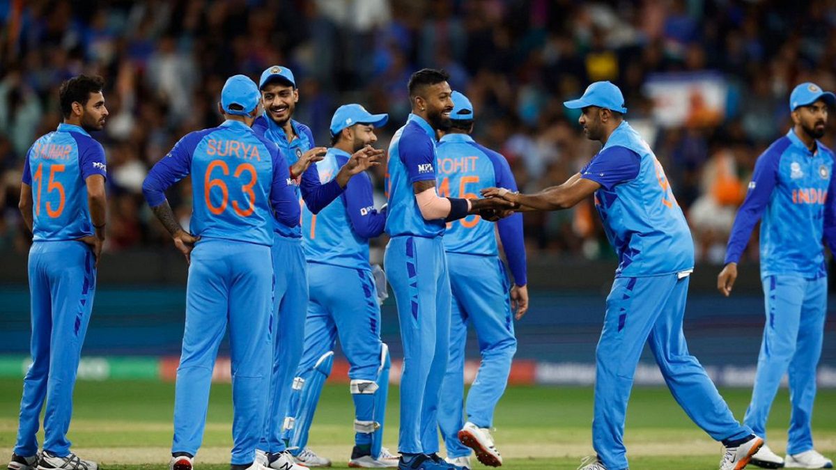 India Squad for NZ Series T20I & ODI Series 2022 New Zealand