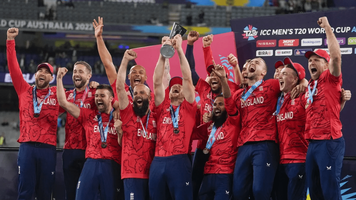 England Vs Pakistan Highlights: T20 World Cup 2022 Final,